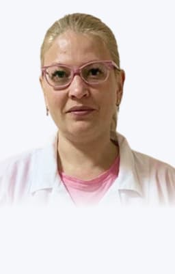 Белова А.Н.