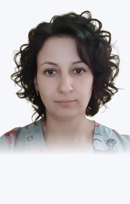 Рабичева Ю.Э.