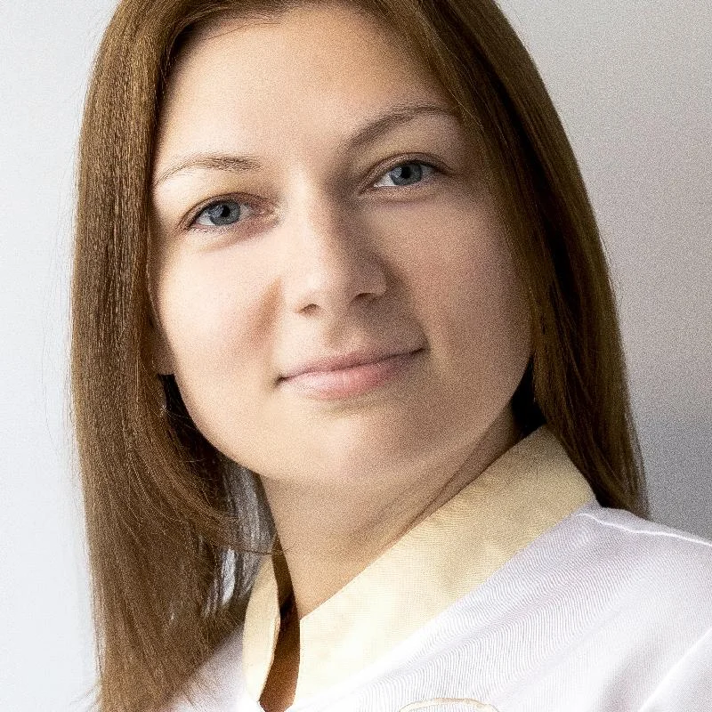 Туровская Екатерина Федоровна