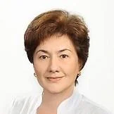 Щеглова Татьяна Владимировна