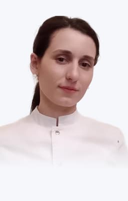 Кохужева Н.М.