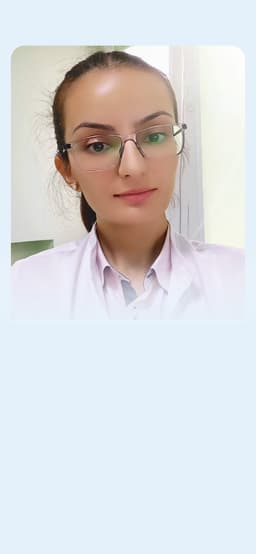 Тохтабиева З.И.